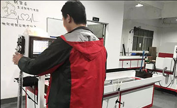 數(shù)控鉆攻機(jī)操作步驟詳解！了解一下唄！