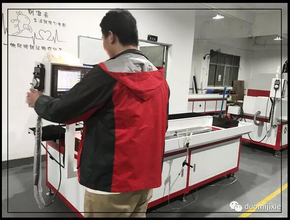 什么是機床的機械精度？