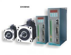 為什么在數(shù)控鉆孔機(jī)中使用伺服電機(jī)？