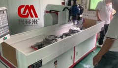 數(shù)控自動鉆床如何防止撞機？